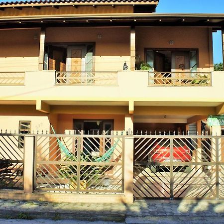 Casa 02 Dorm Na Rua Salmao Villa Bombinhas Ngoại thất bức ảnh
