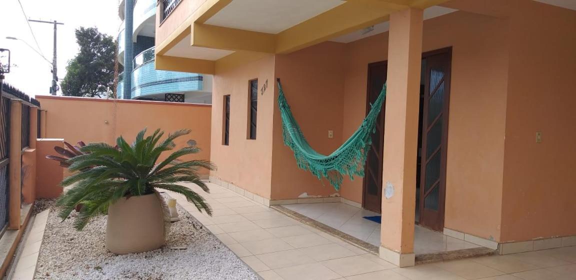 Casa 02 Dorm Na Rua Salmao Villa Bombinhas Ngoại thất bức ảnh