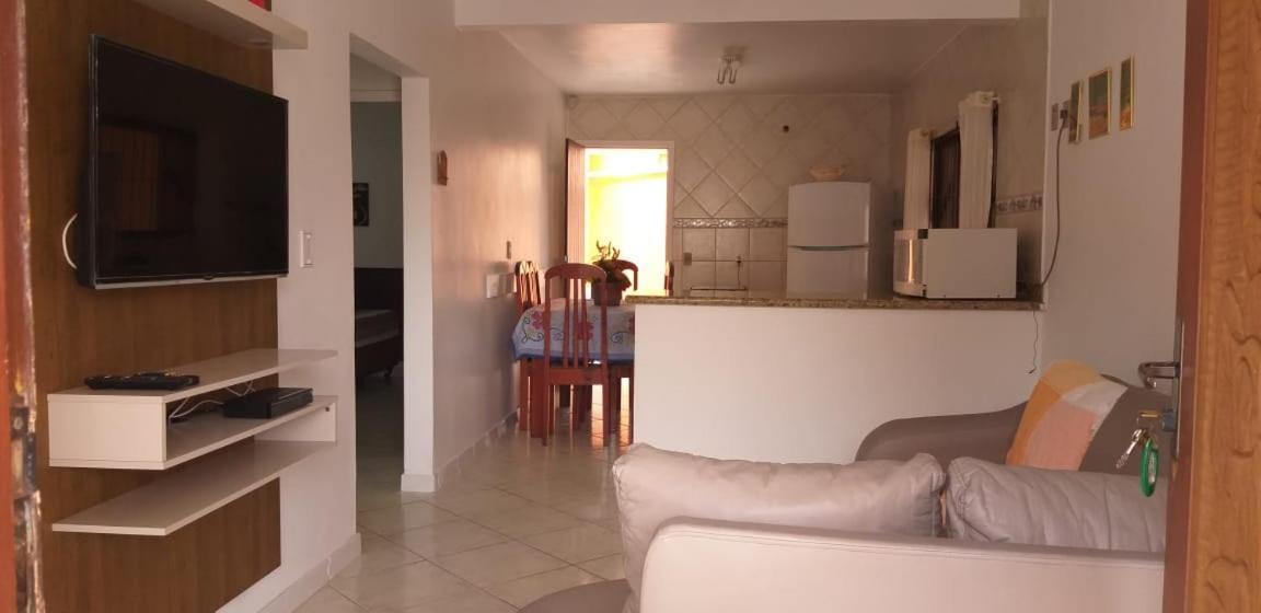 Casa 02 Dorm Na Rua Salmao Villa Bombinhas Ngoại thất bức ảnh