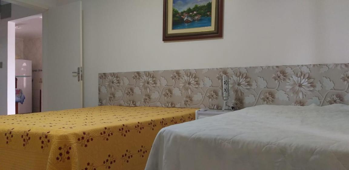 Casa 02 Dorm Na Rua Salmao Villa Bombinhas Ngoại thất bức ảnh