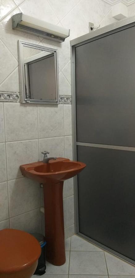 Casa 02 Dorm Na Rua Salmao Villa Bombinhas Ngoại thất bức ảnh