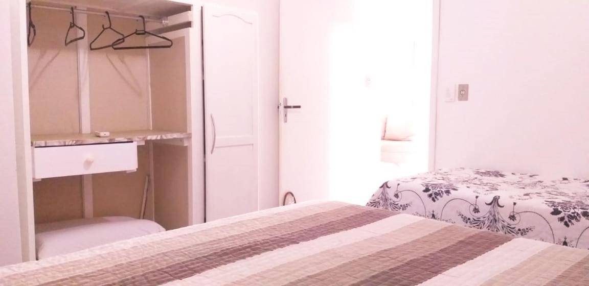 Casa 02 Dorm Na Rua Salmao Villa Bombinhas Ngoại thất bức ảnh