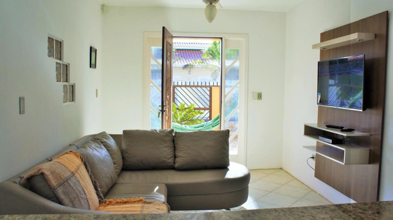 Casa 02 Dorm Na Rua Salmao Villa Bombinhas Ngoại thất bức ảnh