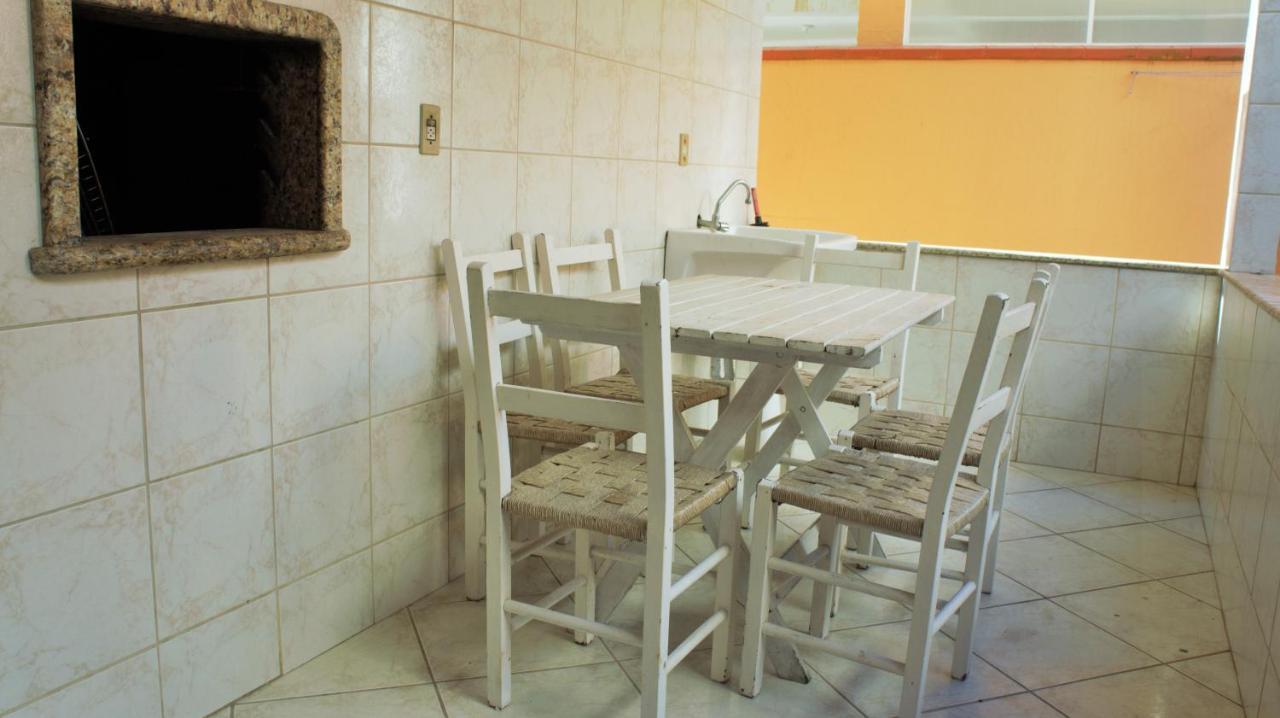 Casa 02 Dorm Na Rua Salmao Villa Bombinhas Ngoại thất bức ảnh