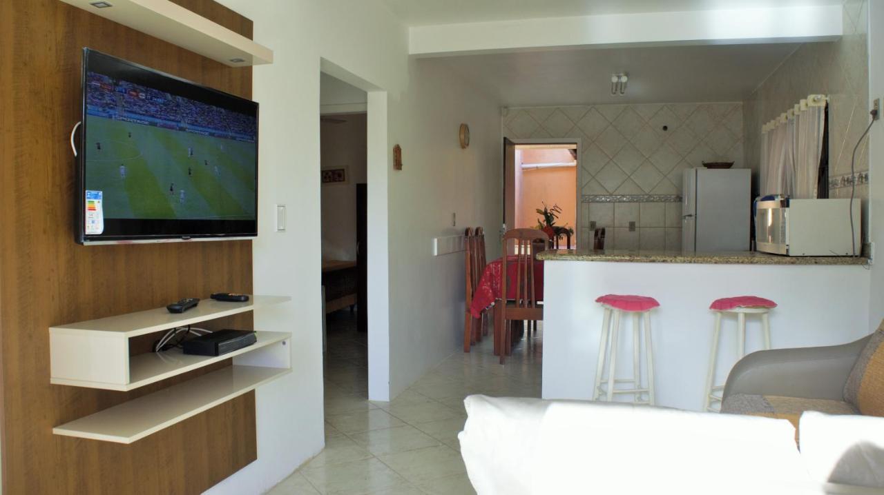 Casa 02 Dorm Na Rua Salmao Villa Bombinhas Ngoại thất bức ảnh