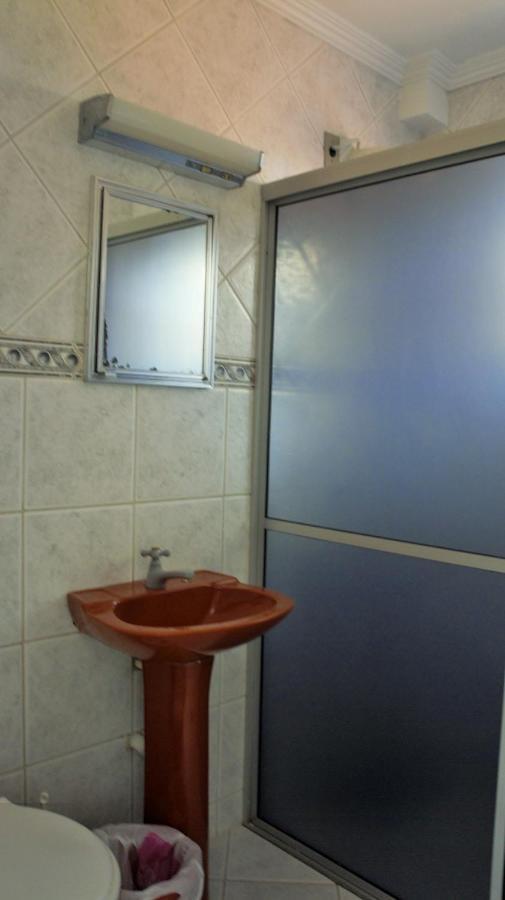 Casa 02 Dorm Na Rua Salmao Villa Bombinhas Ngoại thất bức ảnh